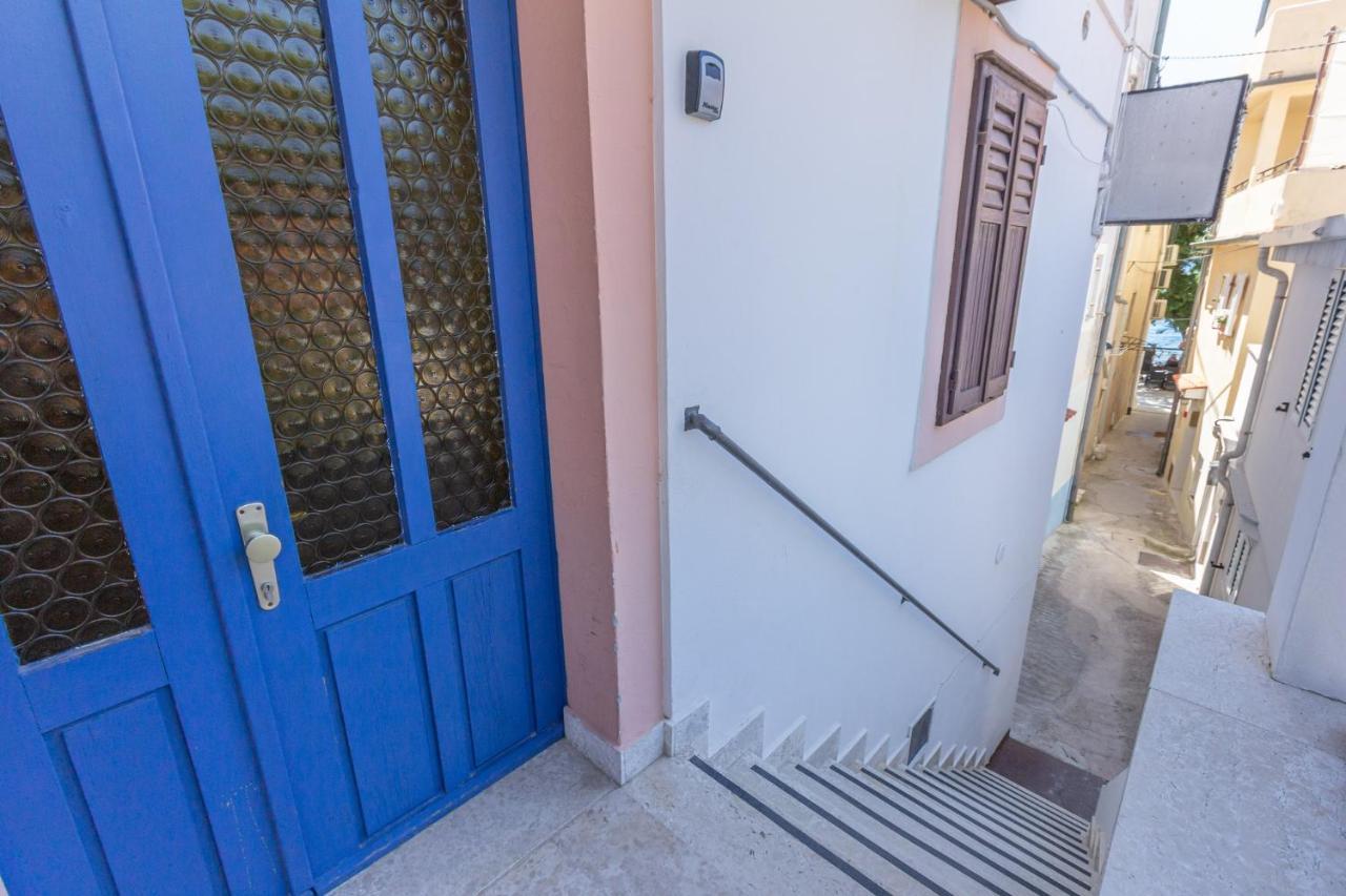 Guesthouse Francesca Baska  Exterior photo