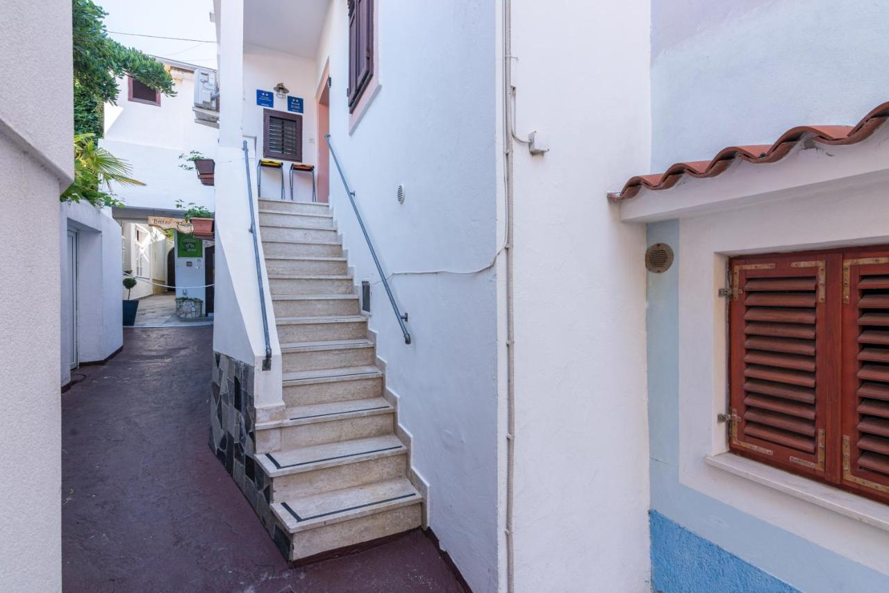 Guesthouse Francesca Baska  Exterior photo